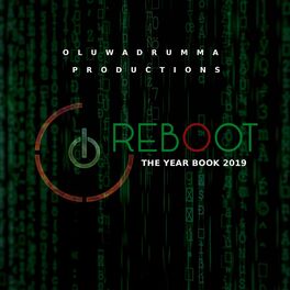 Album cover of Reboot Red
