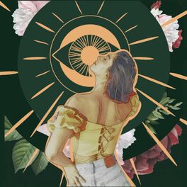 Album cover of Бути сміливою