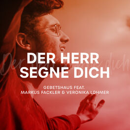 Album cover of Der Herr Segne Dich