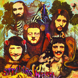 Album picture of Stealers Wheel
