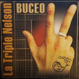 Album cover of Buceo