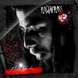 Album cover of Rastafrass 3.0
