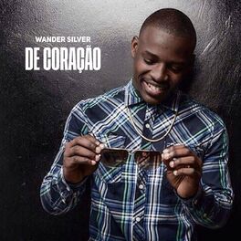 Album cover of De Coração