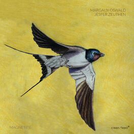Album cover of Magnetite