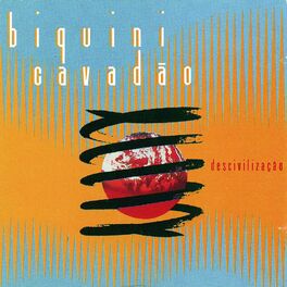 Album cover of Descivilização