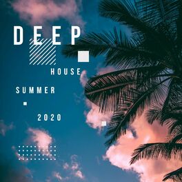 Album cover of Deep House Summer 2020