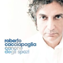 Album cover of Canone degli Spazi