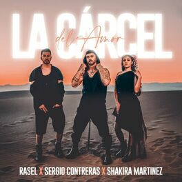 Album cover of La Cárcel del Amor