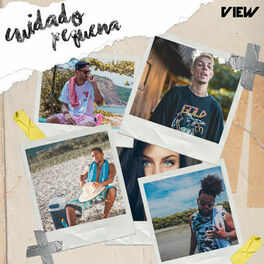 Album cover of Cuidado Pequena