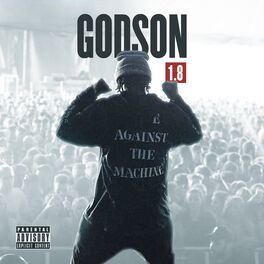 Album cover of Godson 1.8