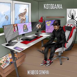 Album cover of Animes (feat. Cookiesan)