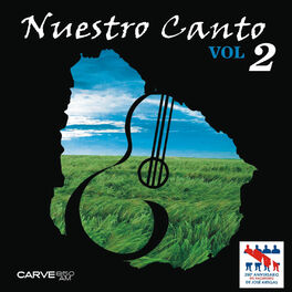 Album cover of Nuestro Canto, Vol. 2