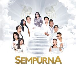Album cover of Sempurna