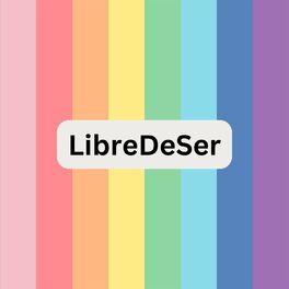 Album cover of LibreDeSer