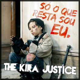 Album cover of Só o Que Resta Sou EU.