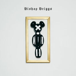Album cover of Bishop Briggs