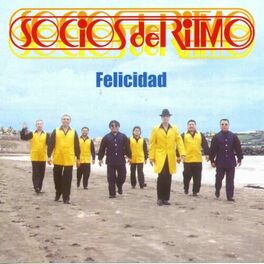 Album cover of Felicidad