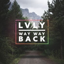 Album cover of Way Way Back