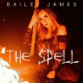 Album picture of The Spell