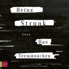 Album cover of Das Teemännchen