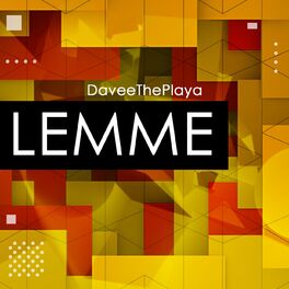 Album cover of Lemme