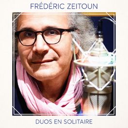 Album cover of Duos en solitaire