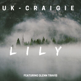 Album cover of Lily