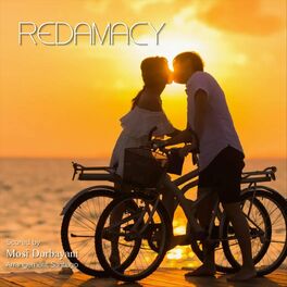 Album cover of Redamacy