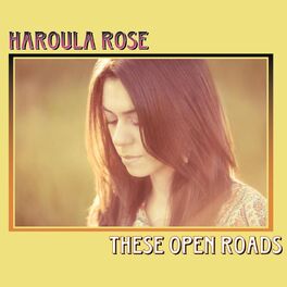 Album cover of These Open Roads
