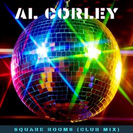 Album cover of Square Rooms (Club Mix)