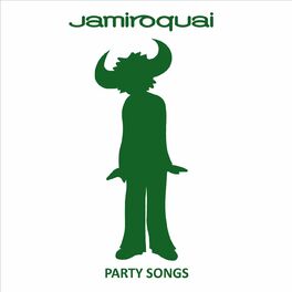 Album cover of Party Songs