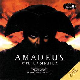 Album picture of Amadeus