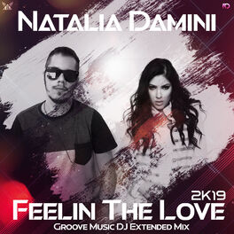 Album cover of Feelin The Love 2K19 (Extended Mix)