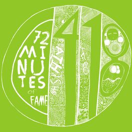 Album cover of 72 Minutes of Fame