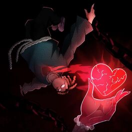 Album cover of Teimosa