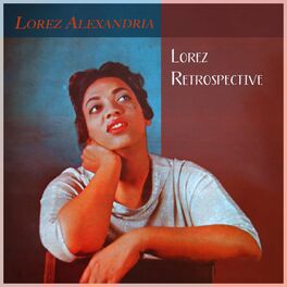 Album cover of Lorez Retrospective