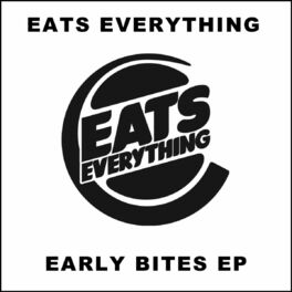 Album cover of Early Bites EP