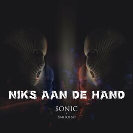 Album cover of Niks Aan De Hand