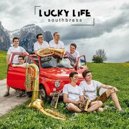 Album cover of Lucky Life