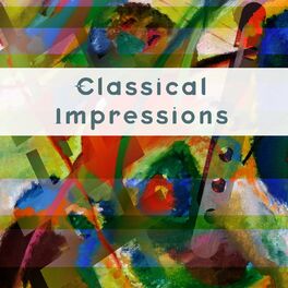Album cover of Classical Impressions