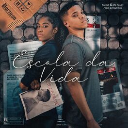 Album cover of Escola da Vida