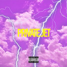 Album cover of PRIVATE JET