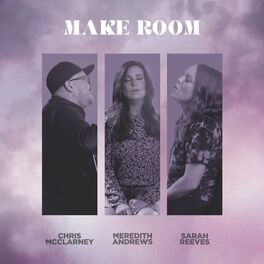 Album cover of Make Room