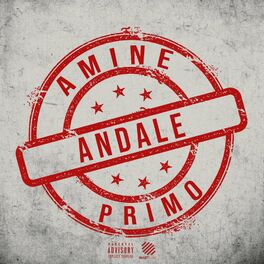 Album cover of Andale (feat. primo & Amine)