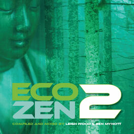 Album cover of Eco-Zen 2