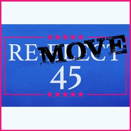 Album cover of Remove 45