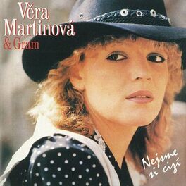 Album cover of Nejsme Si Cizí