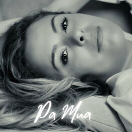 Album cover of Pa Mua