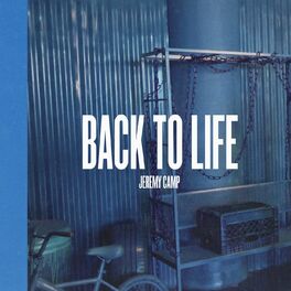 Album cover of Back To Life