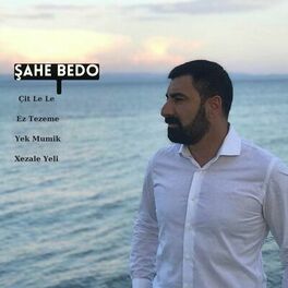 Album cover of Çit Le Le / Ez Tezeme / Yek Mumık / Xezale Yeli